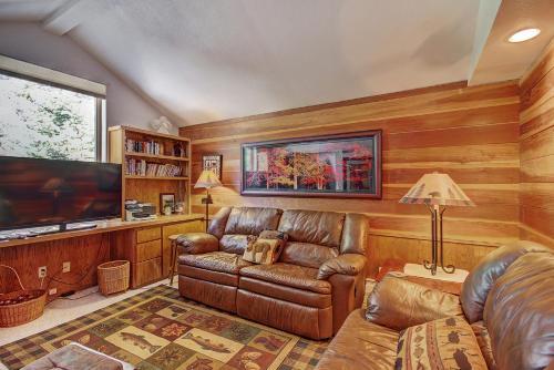 Summit View Chalet Townhouse