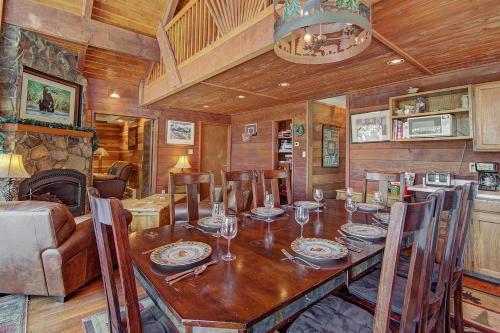 Summit View Chalet Townhouse