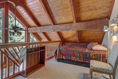 Summit View Chalet Townhouse