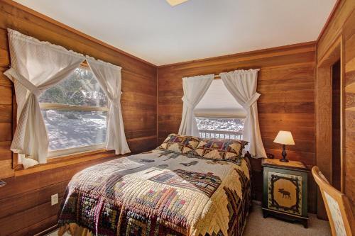 Summit View Chalet Townhouse