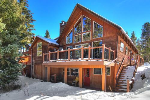 Summit View Chalet Townhouse