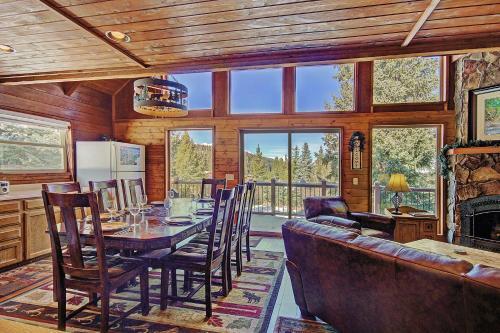 Summit View Chalet Townhouse