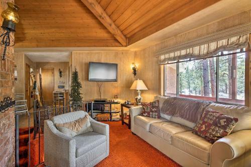 Super Clean Mount Princeton Home On 1-acre Lot