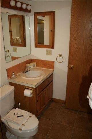 Rockridge 41 Townhouse