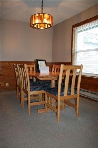 Rockridge 41 Townhouse