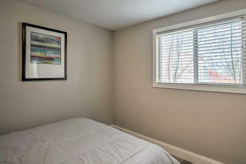 Colorado Springs Home - 10 Min To Downtown!