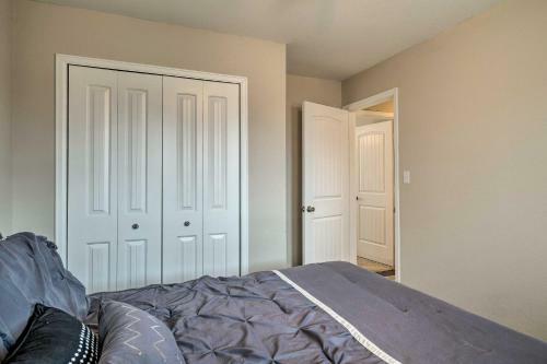 Colorado Springs Home - 10 Min To Downtown!