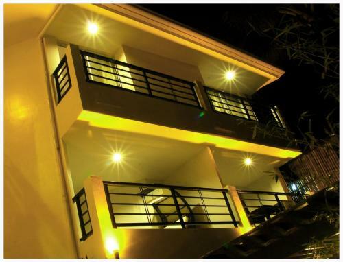 Hotel Gran Prix Hideaway Boracay