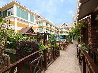 Boracay Mandarin Island Hotel