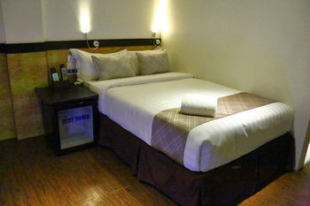 Hotel Blue Dawn Boracay