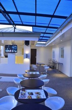 Hotel Blue Dawn Boracay