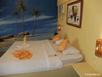 Hotel Paradise Bay - Beach & Watersport Resort