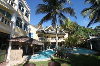 Hotel Paradise Bay - Beach & Watersport Resort