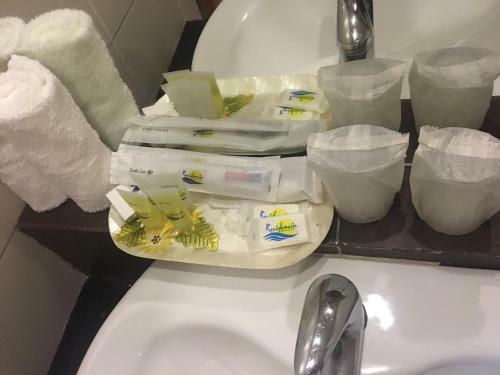 Hotel Residencia Boracay