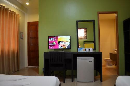 Hotel Residencia Boracay