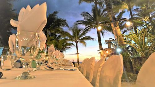 Hotel Residencia Boracay