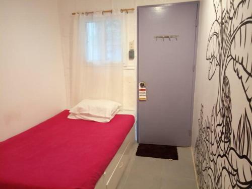 Albergue Dormitels.ph Boracay
