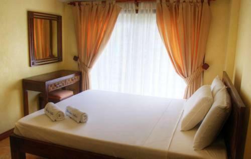 Sheridan Villas Boracay