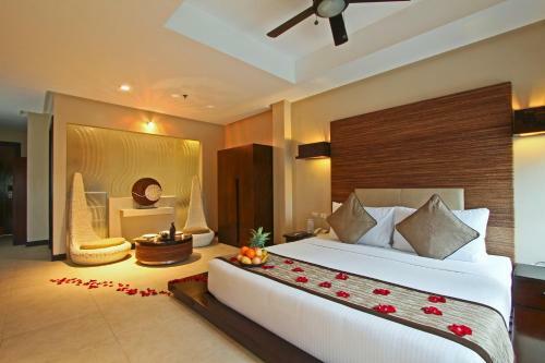 Hotel Two Seasons Boracay Resort