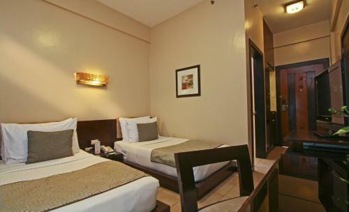 Hotel Two Seasons Boracay Resort