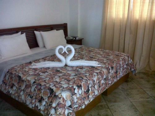 Hotel Beachcomber Resort - Boracay