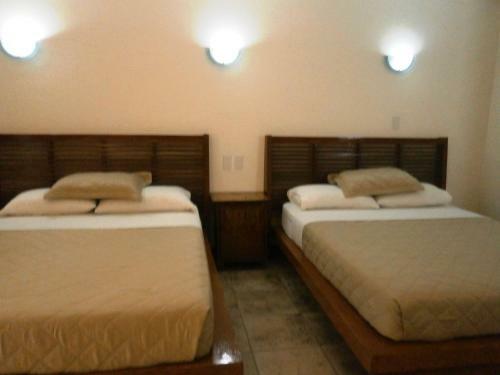 Hotel Beachcomber Resort - Boracay