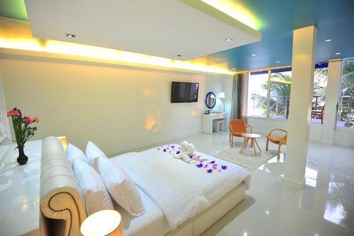 Hotel Boracay Ocean Club Beach Resort