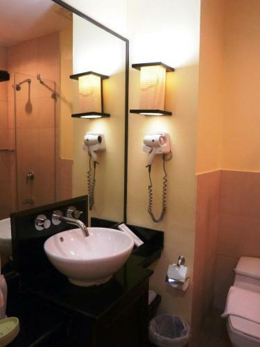 Hotel Boracay Ocean Club Beach Resort