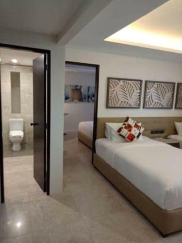 Hotel Boracay Ocean Club Beach Resort