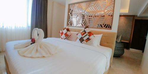 Hotel Boracay Ocean Club Beach Resort