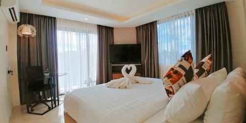 Hotel Boracay Ocean Club Beach Resort