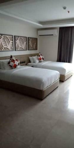 Hotel Boracay Ocean Club Beach Resort