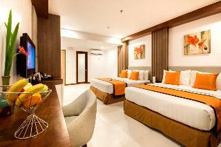 Hostal Jony's Beach Resort
