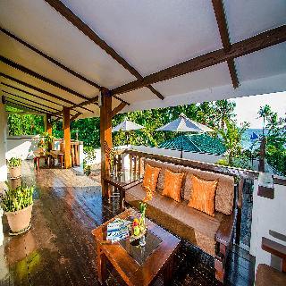 Hostal Jony's Beach Resort
