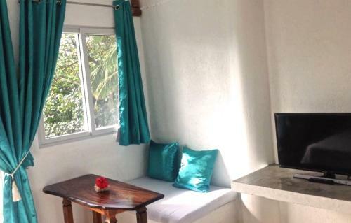 Hostal Lanterna Hotel Boracay