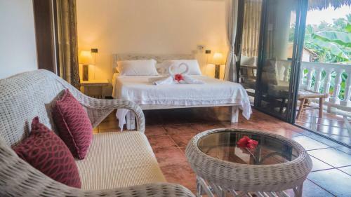 Hostal Lanterna Hotel Boracay