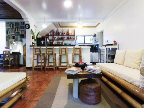 Hostal Lanterna Hotel Boracay