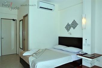 Hotel Hey Jude South Beach
