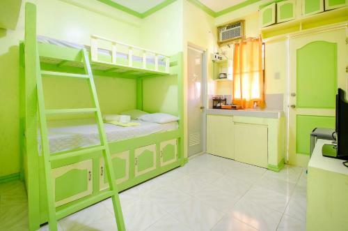 Hostal Bambooze Hauz