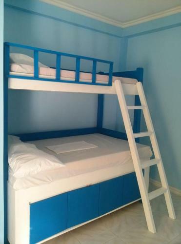 Hostal Bambooze Hauz