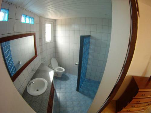 Hotel Aissatou Beach Resort