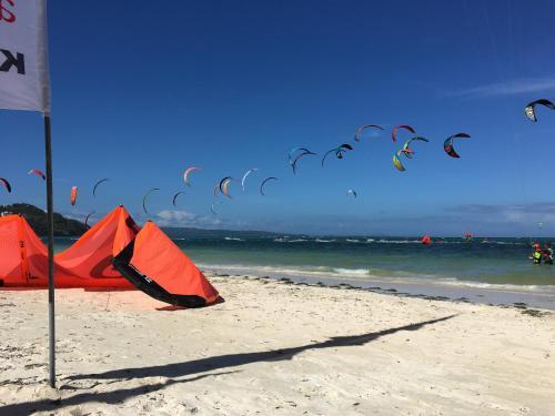 Hotel Aissatou Beach Resort