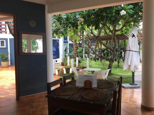 Hotel Aissatou Beach Resort