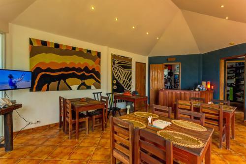 Hotel Aissatou Beach Resort