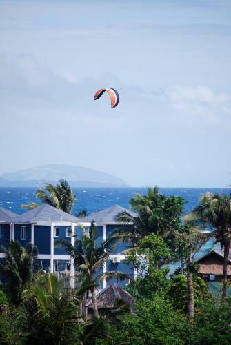 Hotel Aissatou Beach Resort