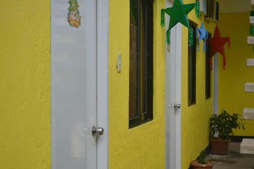 Albergue Ellen's Resort
