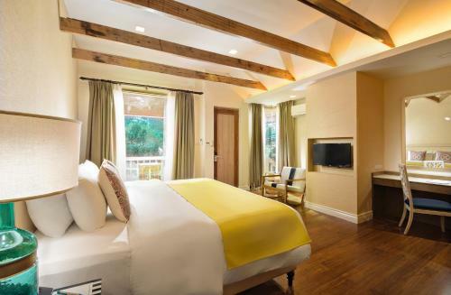 Hotel Panglao Island Nature Resort And Spa