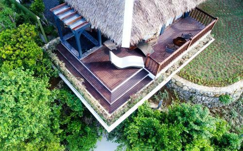 Hotel Panglao Island Nature Resort And Spa