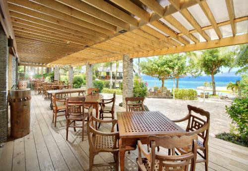 Hotel Panglao Island Nature Resort And Spa