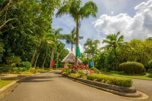 Hotel Panglao Island Nature Resort And Spa